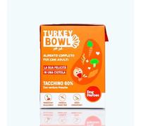 Turkey Bowl Grain free Dog Heroes 390g