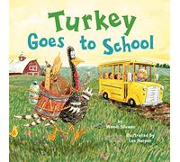 Turkey Goes to School: 5