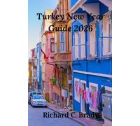 Turkey New Year Guide 2026: Istanbul Fireworks, Cappadocia Balloons & Festive Winter Adventures