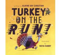 Turkey on the Run!