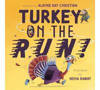 Turkey on the Run!