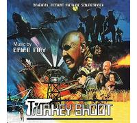 turkey shoot