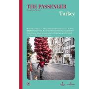 Turkey (Tascabile) The Passenger