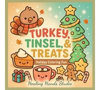 Turkey, Tinsel & Treats