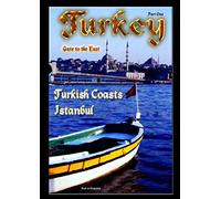 Turkey - Vol. 1-Gate to the East-Turkish