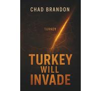 Turkey Will Invade The King of the North Will Rage