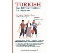Turkicum Book Series Elvin Allazov Turkicprep Book Series Turkish (Tascabile)