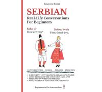Turkicum Wls Series Lingvora Books Serbian (Tascabile)