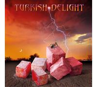 Turkish Delight Volume One (Vinyl LP)