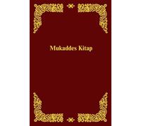 Turkmen New Testament (Tascabile)
