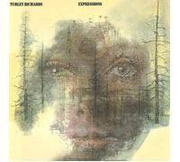 TURLEY RICHARDS Expressions [CD custodia cartacea] NUOVO