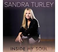Turley, Sandra - Inside My Soul