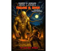 TURLOGH EL NEGRO - LA ISLA DEL DIABLO