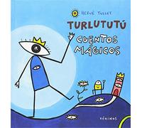 Turlututú cuentos mágicos