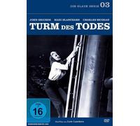 Der Turm des Todes. DVD.