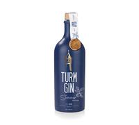 TURM GIN Limited Summer Edition 0,7 L Mela Mirtillo Bio Botanicals 47%