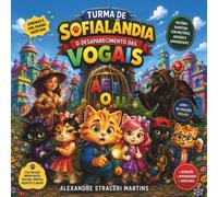 TURMA DE SOFIALÂNDIA: O DESAPARECIMENTO DAS VOGAIS