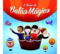 Turma Do Balao Magico - Edicao Especial