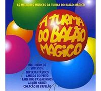 Turma Do Balao Magico - Turma Do Balao Magico