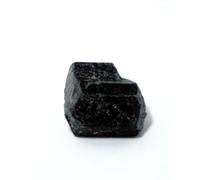 TURMALINA NERA PIETRA PROTETTIVA Assorbe le energie dense TRANSMUTA (30x35x23)