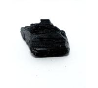 TURMALINA NERA PIETRA PROTETTIVA Assorbe le energie dense TRANSMUTA (38x27x20)