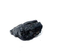 TURMALINA NERA PROTEZIONE PIETRA Assorbe le energie dense TRANSMUTA (45x20x22)