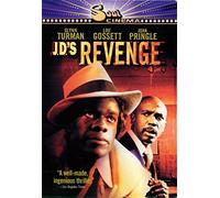 Turman/Gossett Jr./Pringle/Jub - J. d. S Revenge