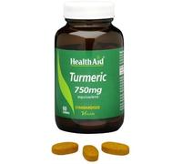 TURMERIC CURCUMA 60CPR