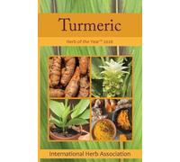 Turmeric: Herb of the Year 2026