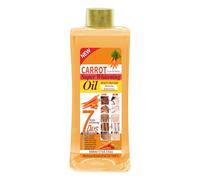 Turmeric Oil - Pre-Diluted Skin Oil | 300ml Moisturizing Body Оil | Brightening Turmeric Оil for Radiant Skin, Elasticity, Dry Skın Relief & Routine