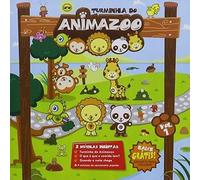 Turminha Do Animazoo - Turma Do Animazoo