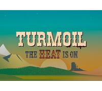 Turmoil: The Heat Is On (DLC) (PC) Steam Key - EU