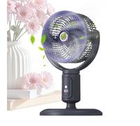 Turmventilator 5 Gänge Timer | Usb-c Höhenverstellbar Luftzirkulation
