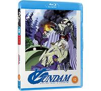 Turn A Gundam Part 2 - Standard Edition [Blu-ray] [Edizione: Regno Unito]