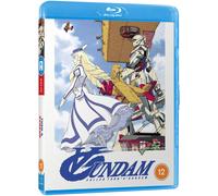 Turn a Gundam: Part One (Blu-ray)