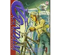 Turn A Gundam (Vol. 1)