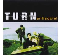 Turn - Antisocial