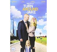 Jen Lilley - Turn Around Jake [Edizione: Stati Uniti]