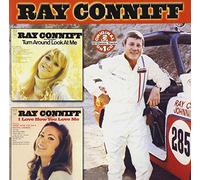 Turn Around Look at Me / I Love How You Love Me