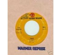 Turn Around, Look At Me / Then