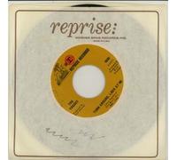 Turn Around, Look At Me / Then