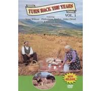 Turn Back the Years Vol. 1