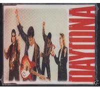 Turn back time [Single-CD]