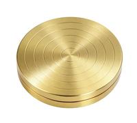 Turn Board - Adatto per età, tavola girevole da ballo, disco girevole portatile stabile e durevole, attrezzatura da allenamento per balletto antiscivolo per adulti pattinatori su ghiaccio