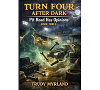 TURN FOUR AFTER DARK: Pit Road has Opinions