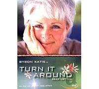 Byron Katie - Turn it around (DVD)
