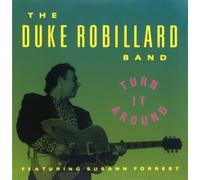 Turn It Around by Duke Robillard (1991-02-13)
