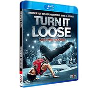 Turn it loose - blu-ray