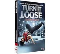Turn it loose - dvd