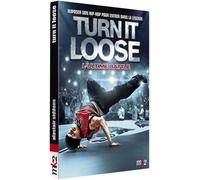 Turn it loose (DVD) Alastair Siddons Ronnie Abaldonado